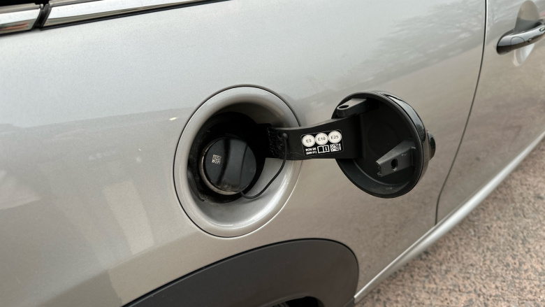 MINI Convertible 2.0 Cooper S Classic 2dr Auto Petrol Convertible